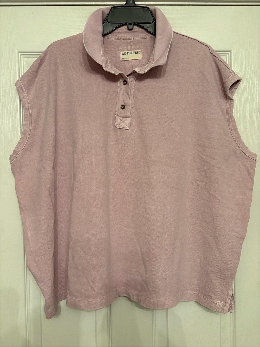 We The Free Keep On Polo - Picture 4 of 6